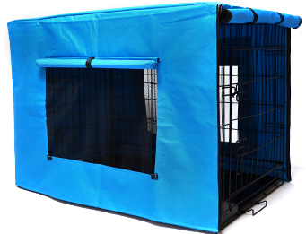 Couverture de cage pour animaux de compagnie